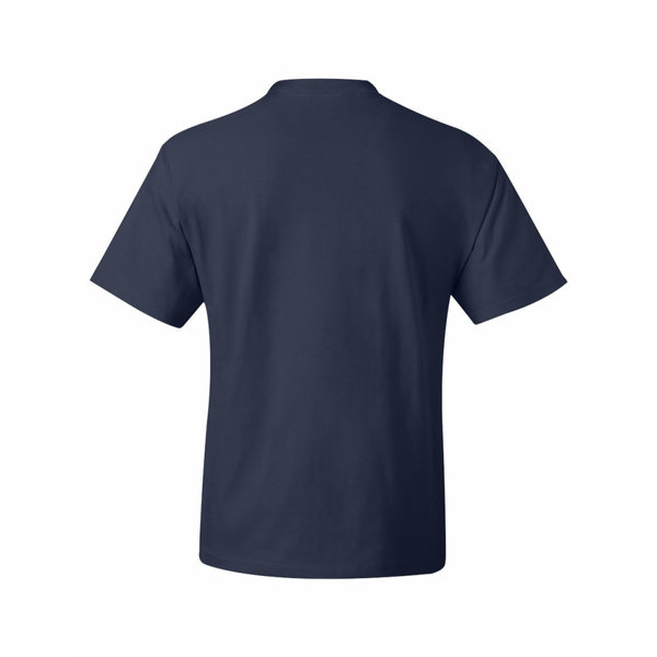 Andromeda t shirt test