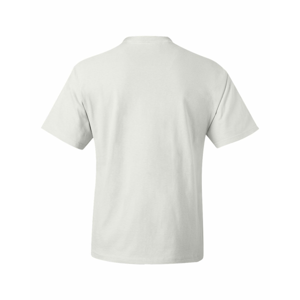 Andromeda t shirt test