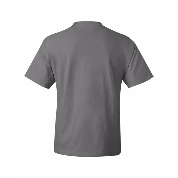 Andromeda t shirt test