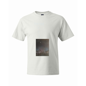 Andromeda t shirt test