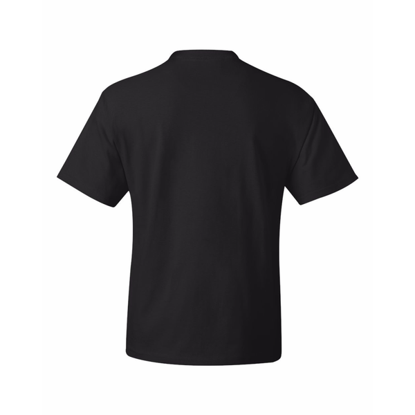 Andromeda t shirt test